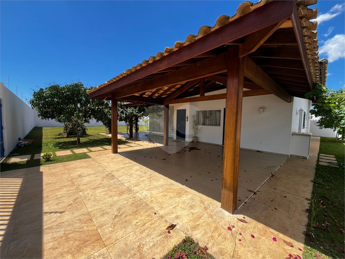 Casa à venda com 4 quartos, sendo 2 suítes,  em Vila São Gonçalo, Itapetininga, SP