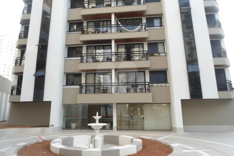 Apartamento à venda com 3 quartos, sendo 1 suíte, em Santana, São Paulo, SP