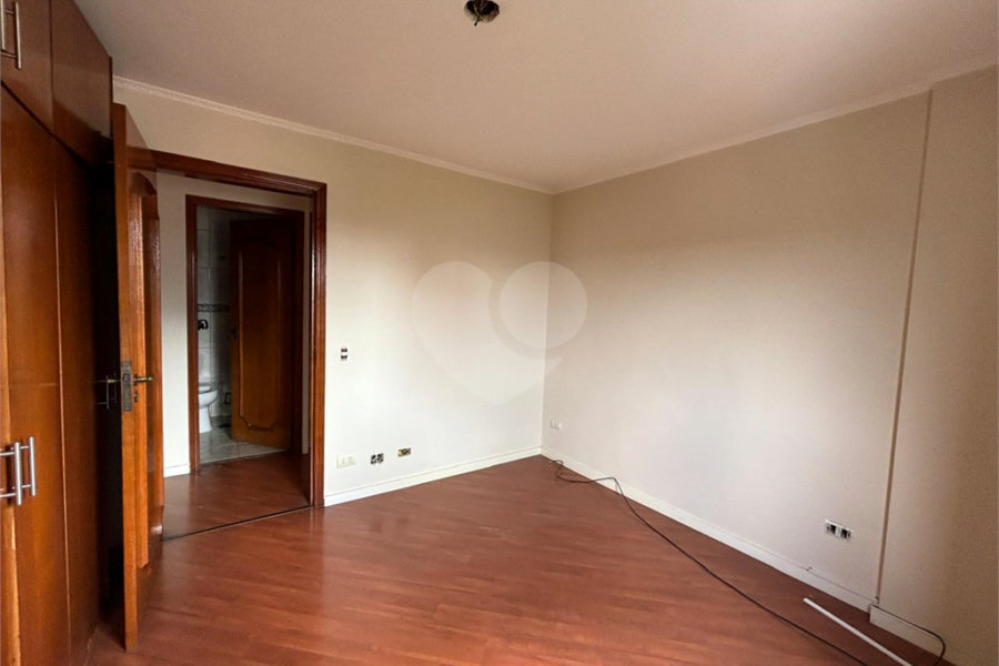 Apartamento à venda com 3 quartos em Mandaqui, São Paulo, SP