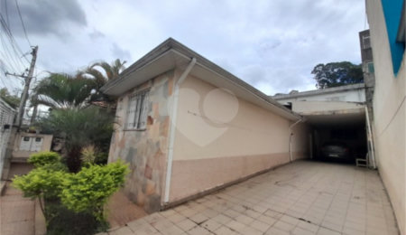 Sobrado à venda com 2 quartos em Vila Isolina Mazzei, São Paulo, SP