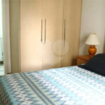 Apartamento à venda com 3 suítes em Perdizes, São Paulo, SP