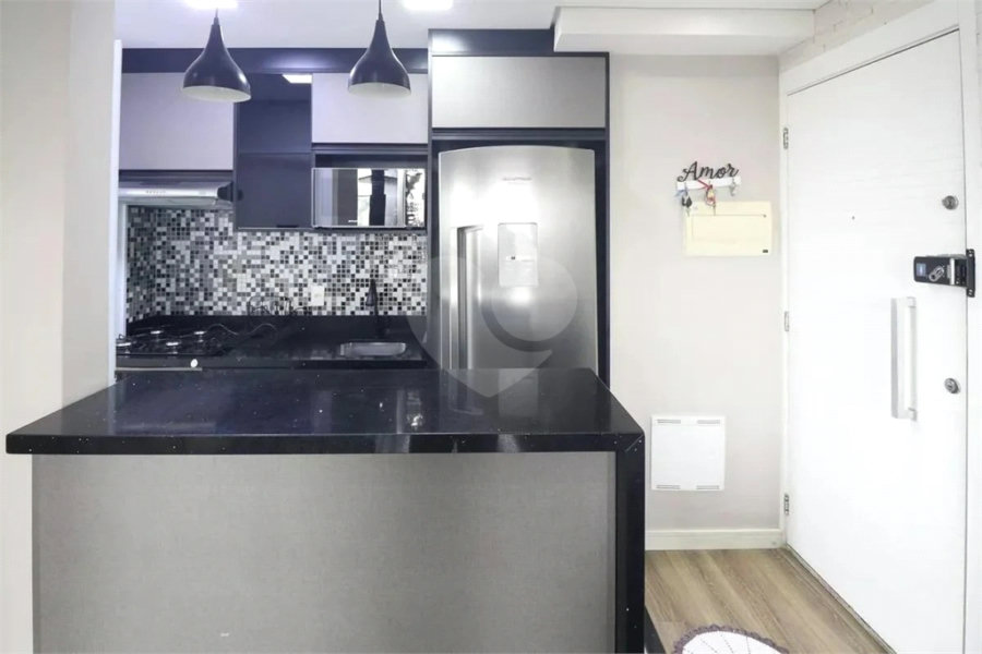 Apartamento à venda com 2 quartos em Vila Medeiros, São Paulo, SP