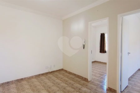 Apartamento à venda com 2 quartos em Jardim Guadalajara, Sorocaba, SP