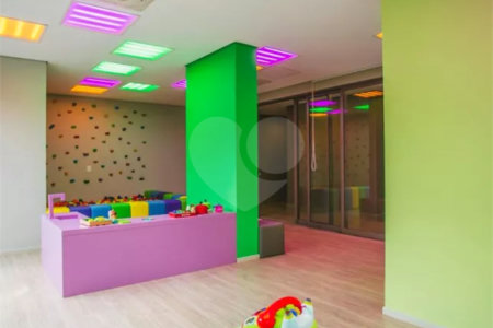 Apartamento à venda com 3 suítes em Vila Mariana, São Paulo, SP