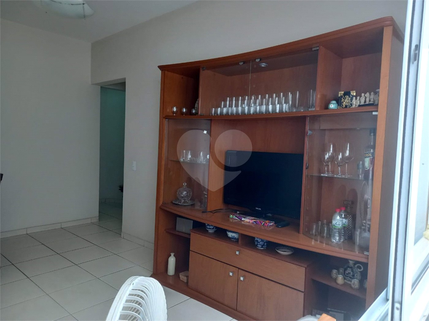 Apartamento à venda com 2 quartos no Centro, Vinhedo, SP