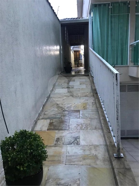 Sobrado à venda com 3 suítes em Freguesia do Ó, São Paulo, SP