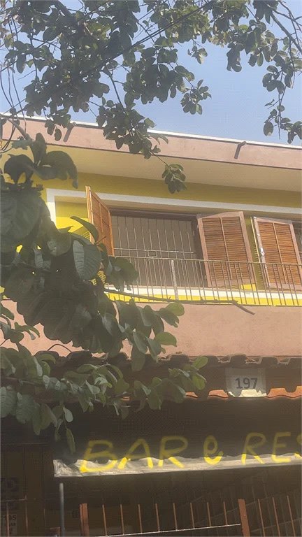 Casa para alugar com 2 quartos em Vila Butantã, São Paulo, SP