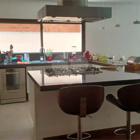Casa Térrea à venda com 3 suítes em Alto da Boa Vista, São Paulo, SP