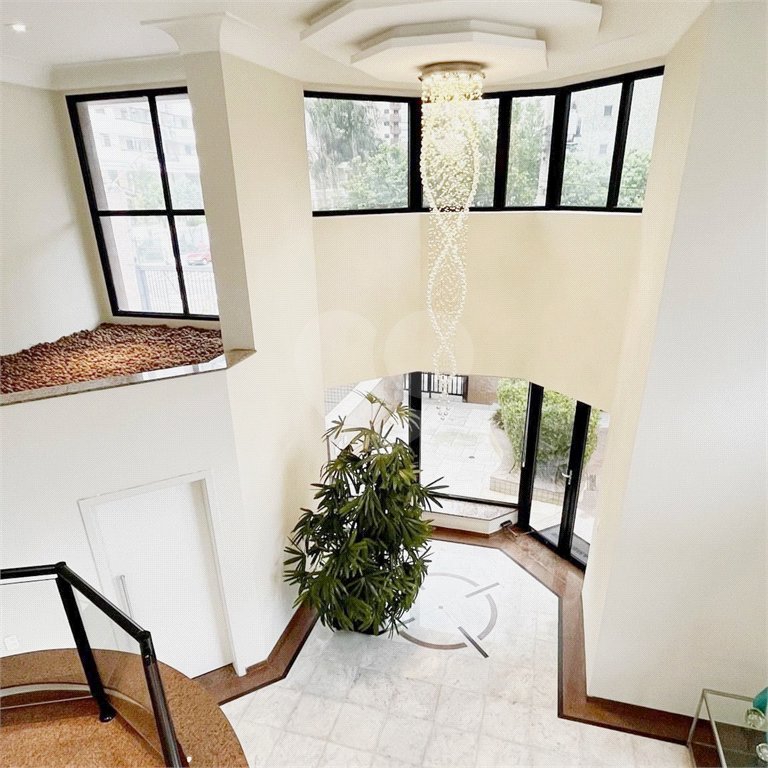 Apartamento à venda com 3 suítes em Jardim Anália Franco, São Paulo, SP