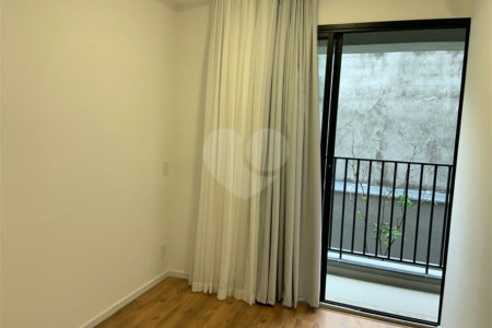 Apartamento à venda com 1 quarto em Pinheiros, São Paulo, SP