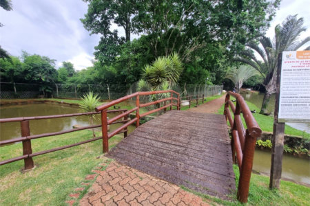 Terreno à venda no condomínio Reserva Ipanema I, Sorocaba - SP