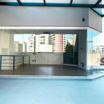 Cobertura à venda com 3 quartos, sendo 1 suíte, em Vila Andrade, São Paulo, SP