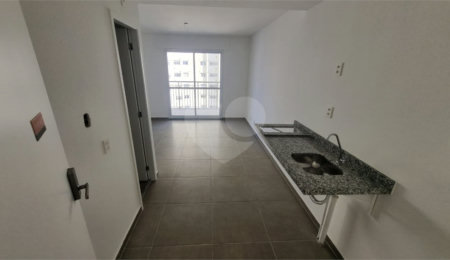 Apartamento à venda com 1 quarto em Vila Mariana, São Paulo, SP
