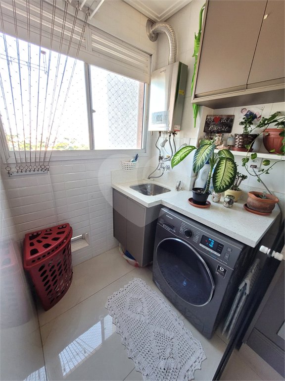 Apartamento à venda com 2 quartos em Vila Nova Cachoeirinha, São Paulo, SP