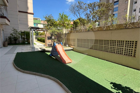 Apartamento para alugar com 2 quartos em Silveira, Santo André, SP