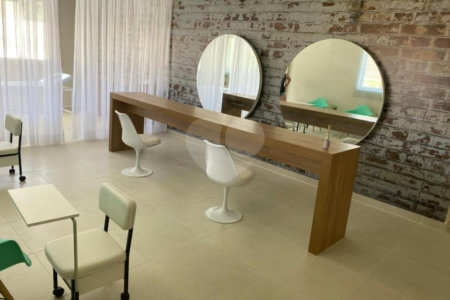 Apartamento à venda com 2 quartos, sendo 1 suíte, em Chora Menino, São Paulo, SP