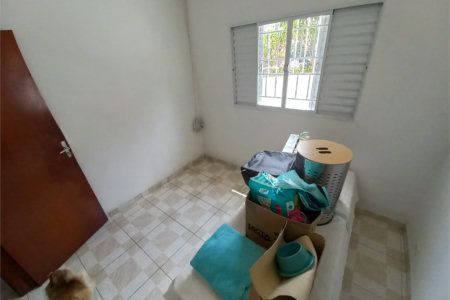 Casa Térrea à venda com 3 quartos em Jardim das Palmas, São Paulo, SP