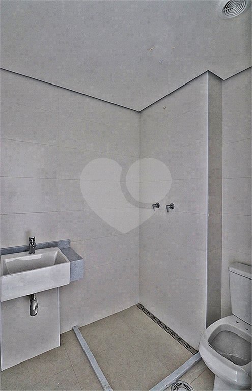 Apartamento à venda com 2 suítes em Santana, São Paulo, SP