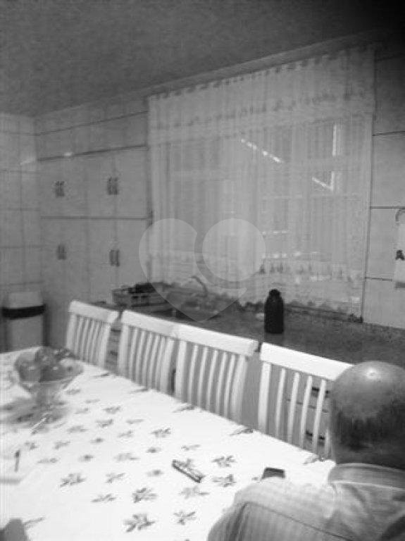 Sobrado à venda com 3 quartos em Imirim, São Paulo, SP