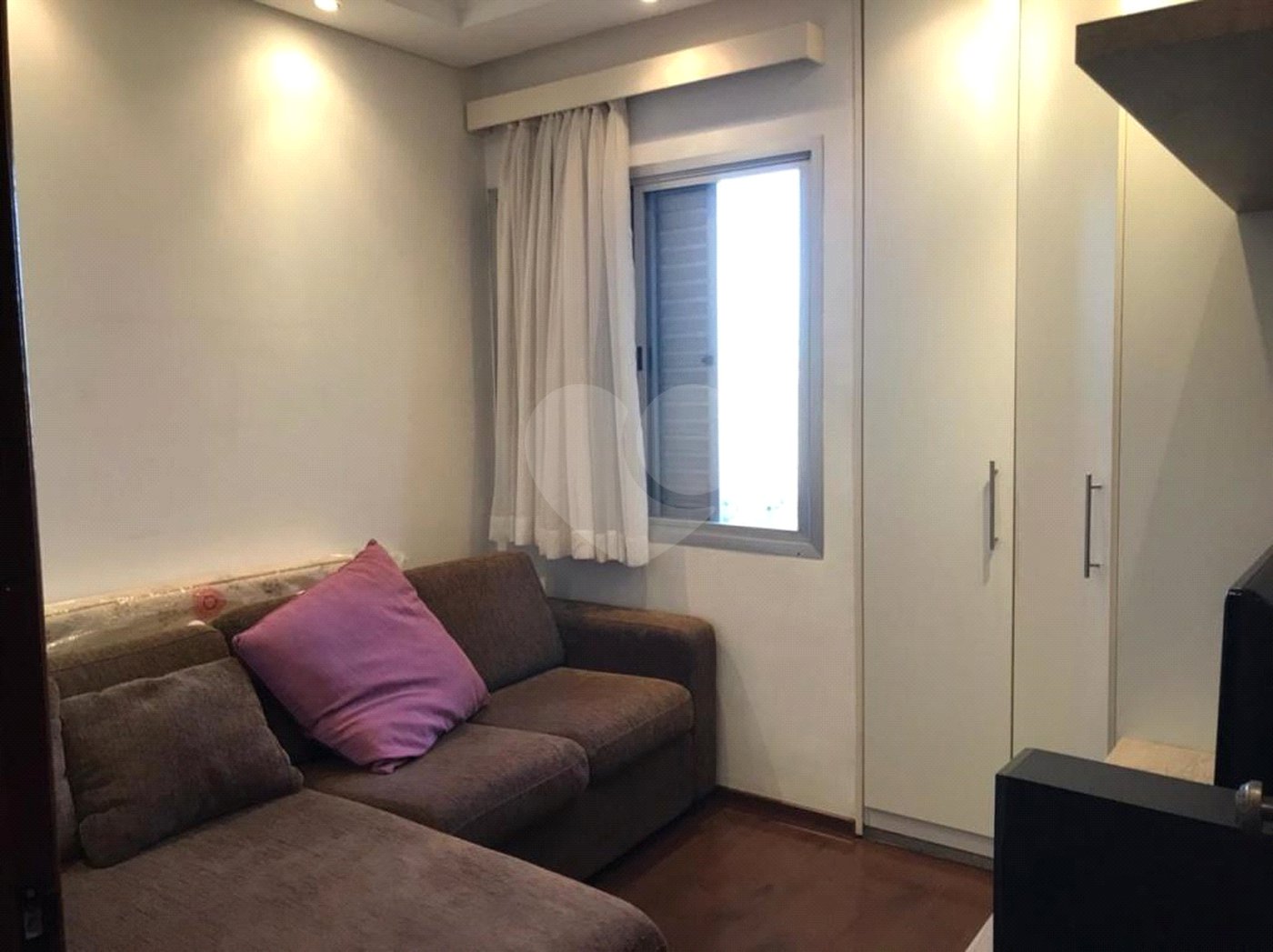 Apartamento à venda com 3 quartos, sendo 1 suíte,  em Vila Polopoli, São Paulo, SP