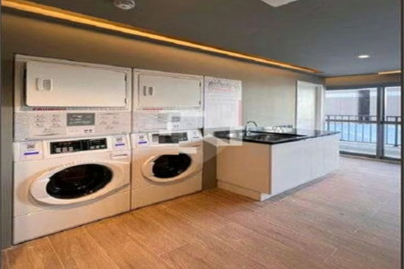Studio à venda com 1 quarto em Jardim das Acácias, São Paulo, SP