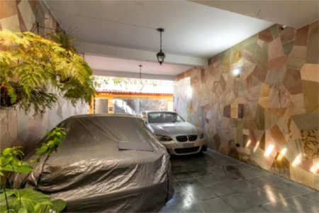 Sobrado à venda com 5 quartos, sendo 4 suítes, em Vila Galvão, Guarulhos, SP