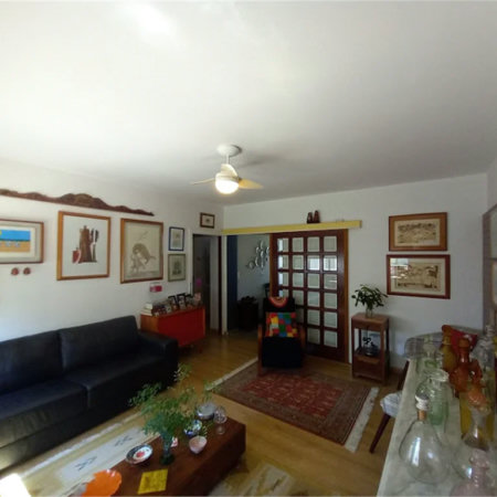 Apartamento à venda com 3 quartos em Pinheiros, São Paulo, SP