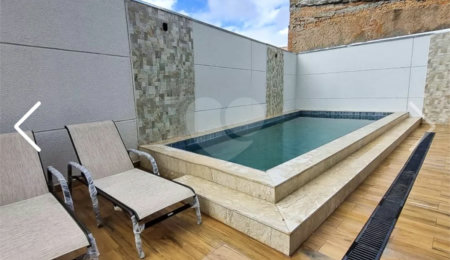 Apartamento à venda com 2 quartos em Vila Sônia, São Paulo, SP