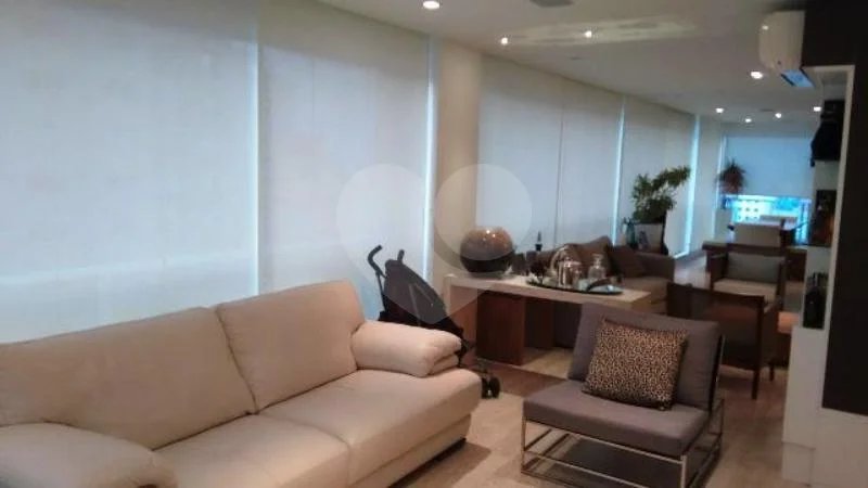 Apartamento Alto Padrão no Campo Belo
