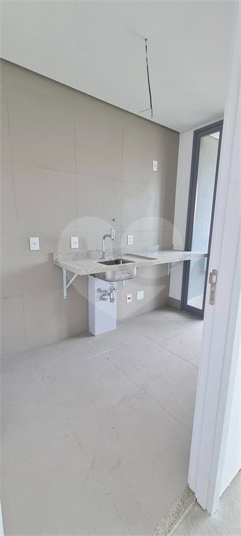 Apartamento à venda com 2 quartos, sendo 1 suíte,  em Pinheiros, São Paulo, SP