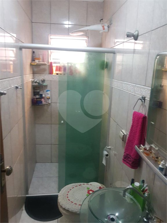 Sobrado à venda com 3 quartos, sendo 1 suíte, em Parque Naçoes Unidas, São Paulo, SP
