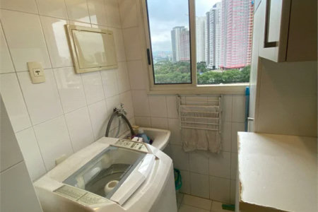 Apartamento à venda com 3 quartos, sendo 1 suíte, em Água Branca, São Paulo, SP