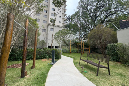 Apartamento à venda com 3 suítes em Tucuruvi, São Paulo, SP