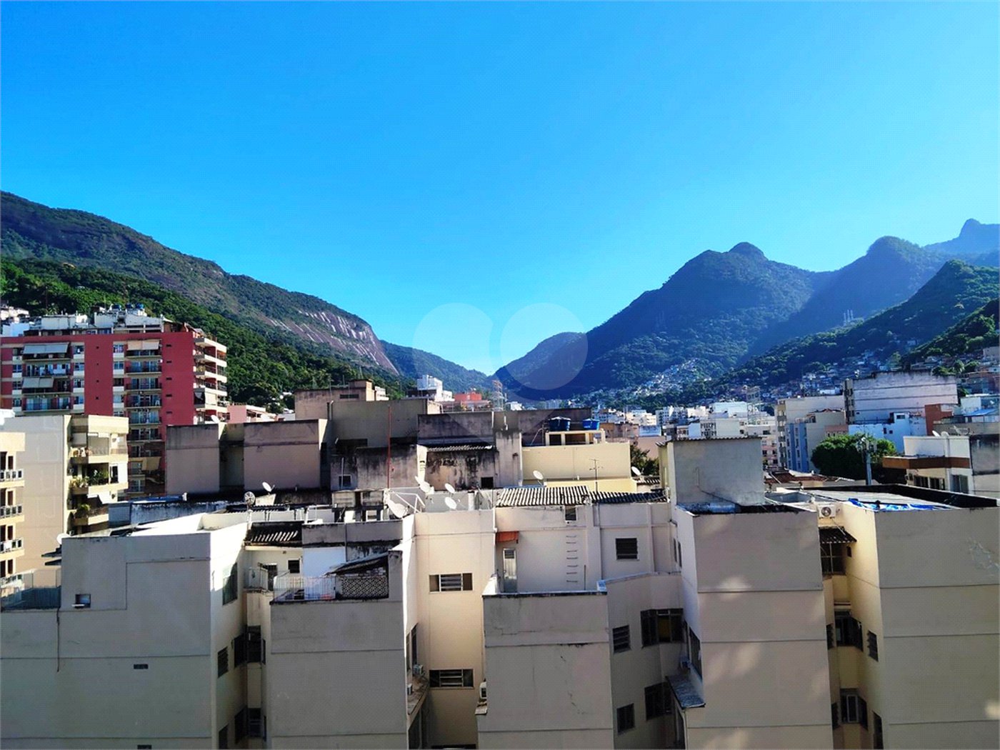 Apartamento à venda com 3 quartos, sendo 1 suíte, em Tijuca, Rio de Janeiro, RJ