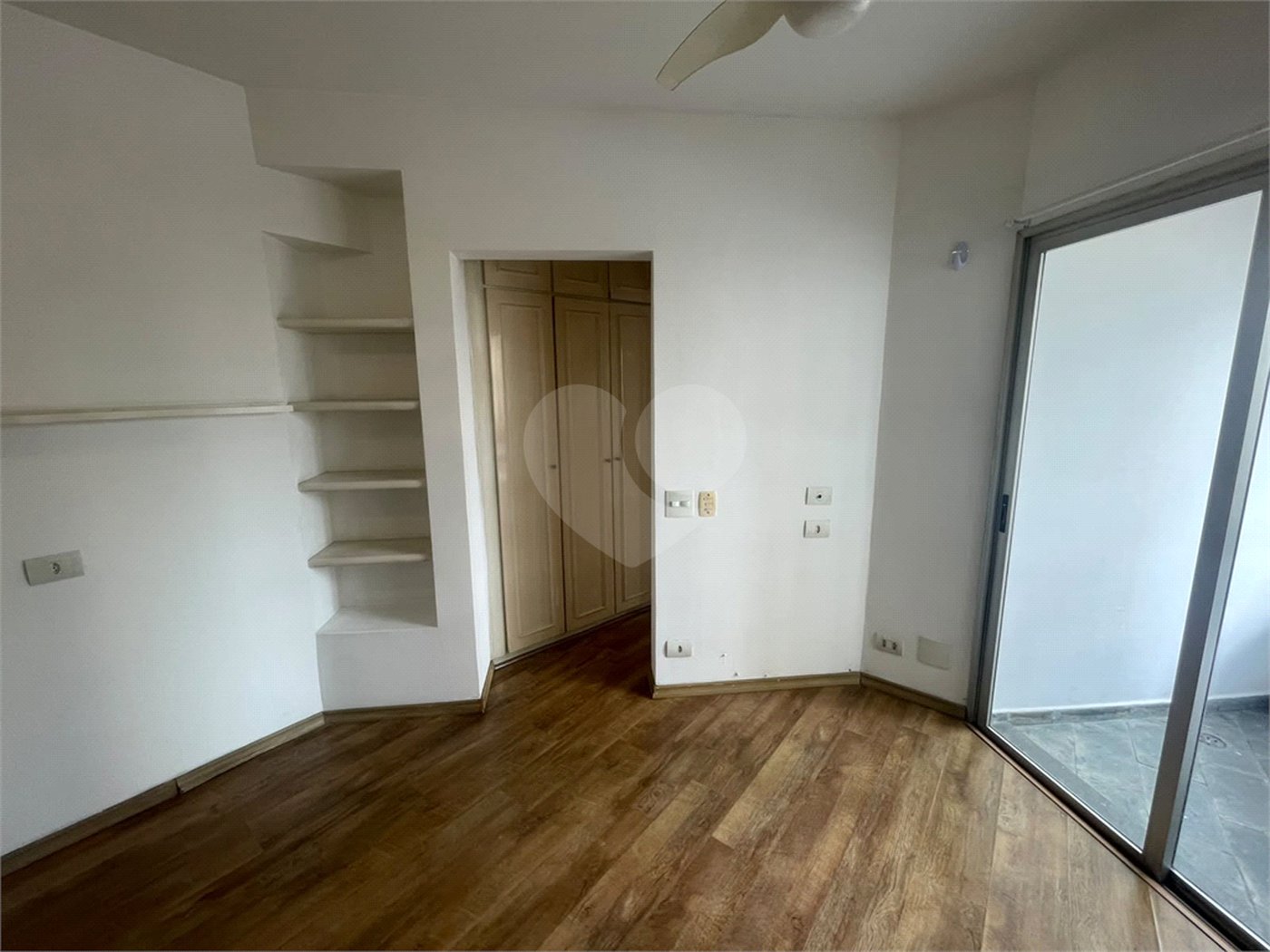 Apartamento para alugar com 1 suíte em Pinheiros, São Paulo, SP