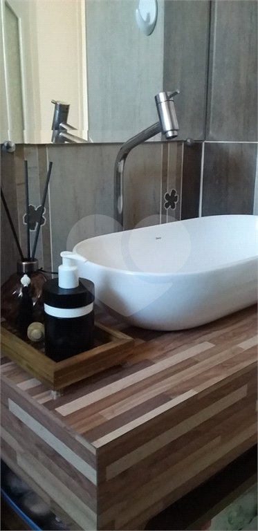 Apartamento à venda com 2 quartos em Jardim Ubirajara (zona Sul), São Paulo, SP
