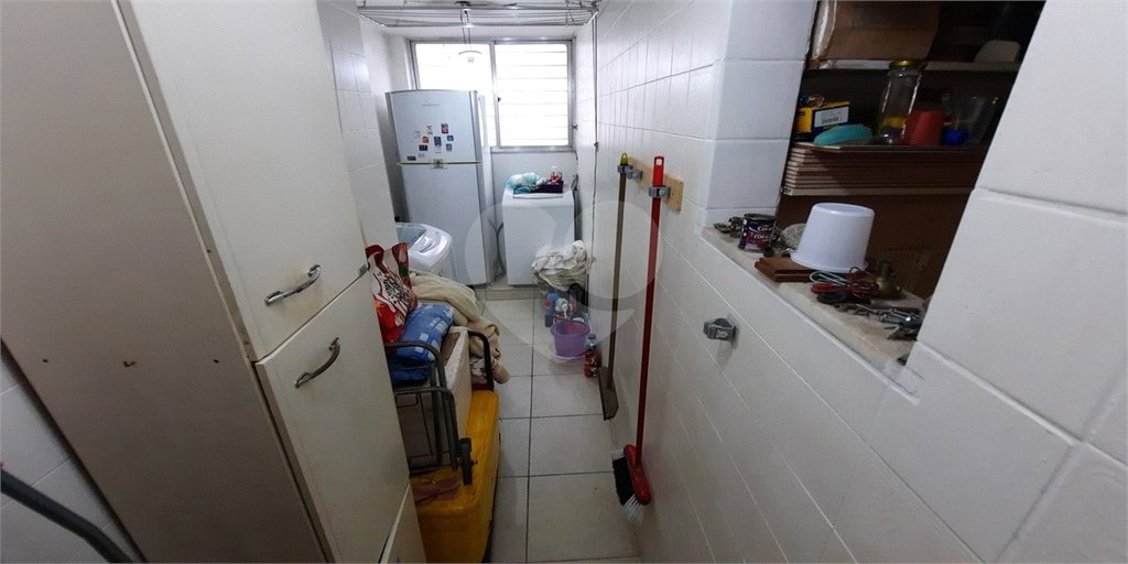 Apartamento à venda com 3 quartos, sendo 1 suíte, em Tijuca, Rio de Janeiro, RJ