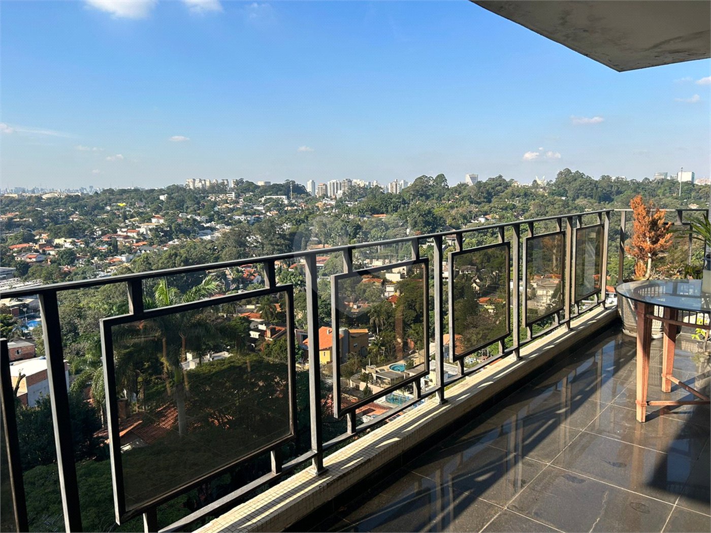 Apartamento à venda com 4 suítes em Fazenda Morumbi, São Paulo, SP
