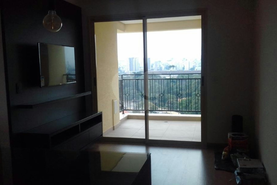 Apartamento à venda com 1 quarto em Santana, São Paulo, SP