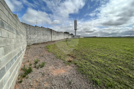 Terreno à venda no condomínio Up Residencial, Votorantim - SP
