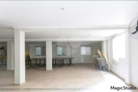 Apartamento à venda com 2 quartos em Cidade dos Bandeirantes, São Paulo, SP