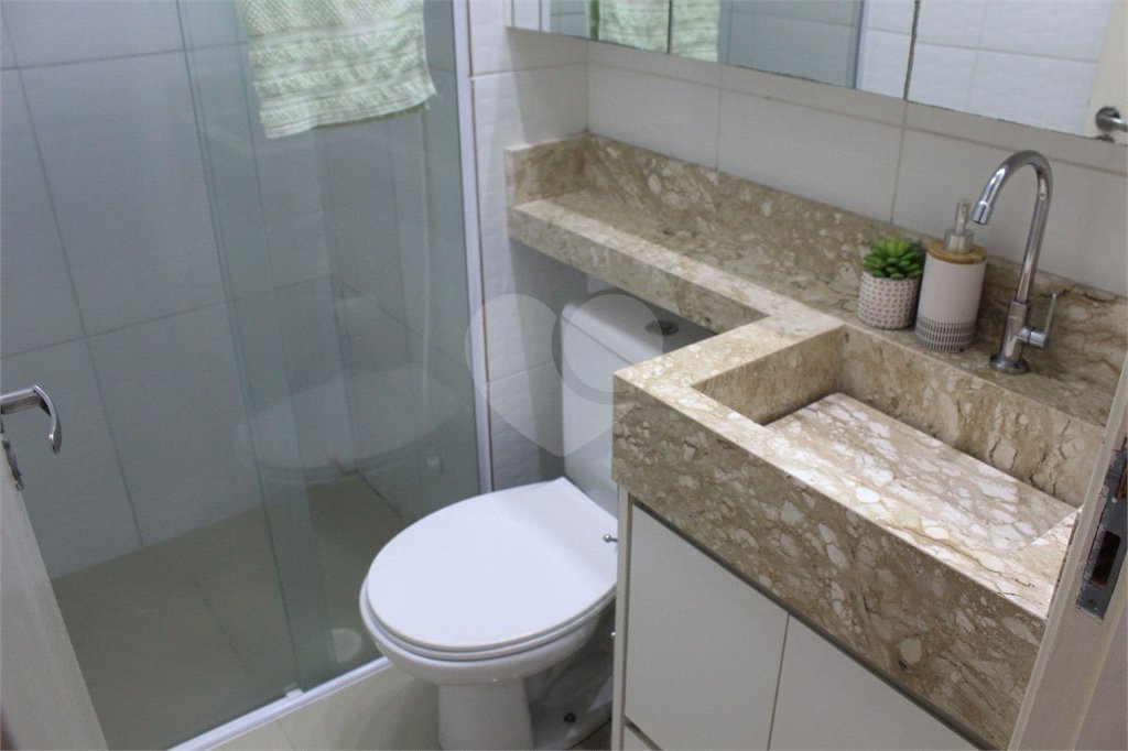 Apartamento à venda com 2 quartos em Outeiro de Passárgada, Cotia, SP