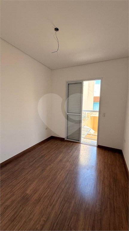Apartamento à venda com 2 quartos em Santa Maria, Santo André, SP