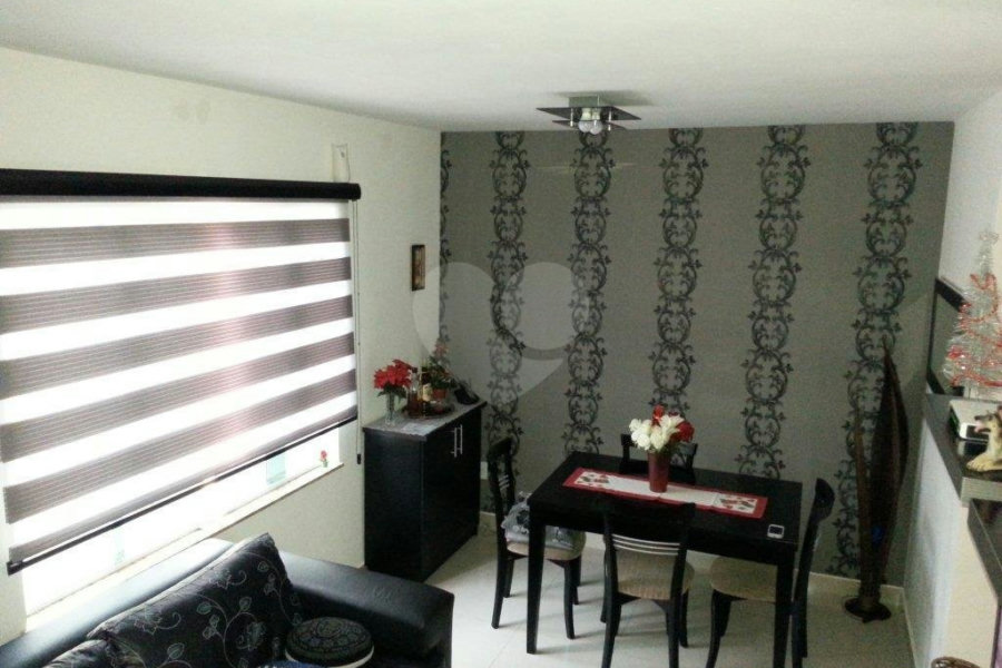 Casa à venda com 2 suítes no condomínio Imirim, São Paulo - SP