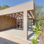 Casa à venda com 4 suítes no condomínio Casa Flora Badra, São Paulo - SP