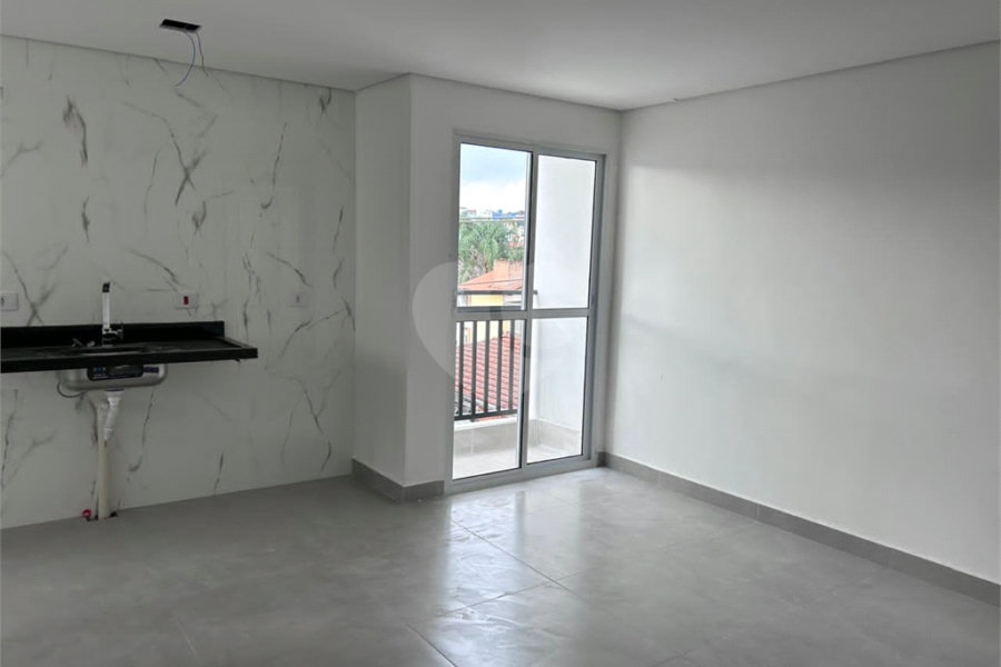 Apartamento à venda com 2 quartos em Água Fria, São Paulo, SP