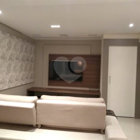 Apartamento à venda com 3 quartos, sendo 1 suíte, no Centro, São Bernardo do Campo, SP