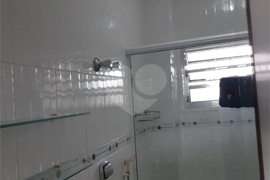 Apartamento à venda com 2 quartos em Santana, São Paulo, SP