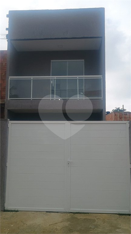 Casa à venda com 2 quartos no condomínio Dos Silvas, Rio de Janeiro - RJ