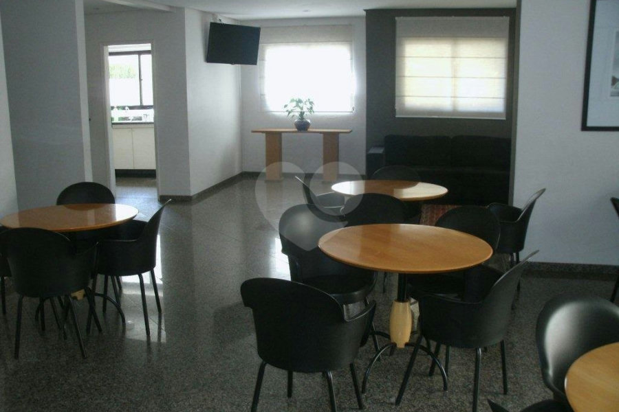 Apartamento à venda com 3 suítes em Tucuruvi, São Paulo, SP